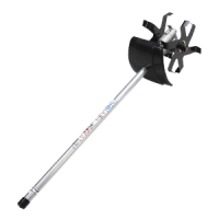 ACCESORIO CULTIVADOR